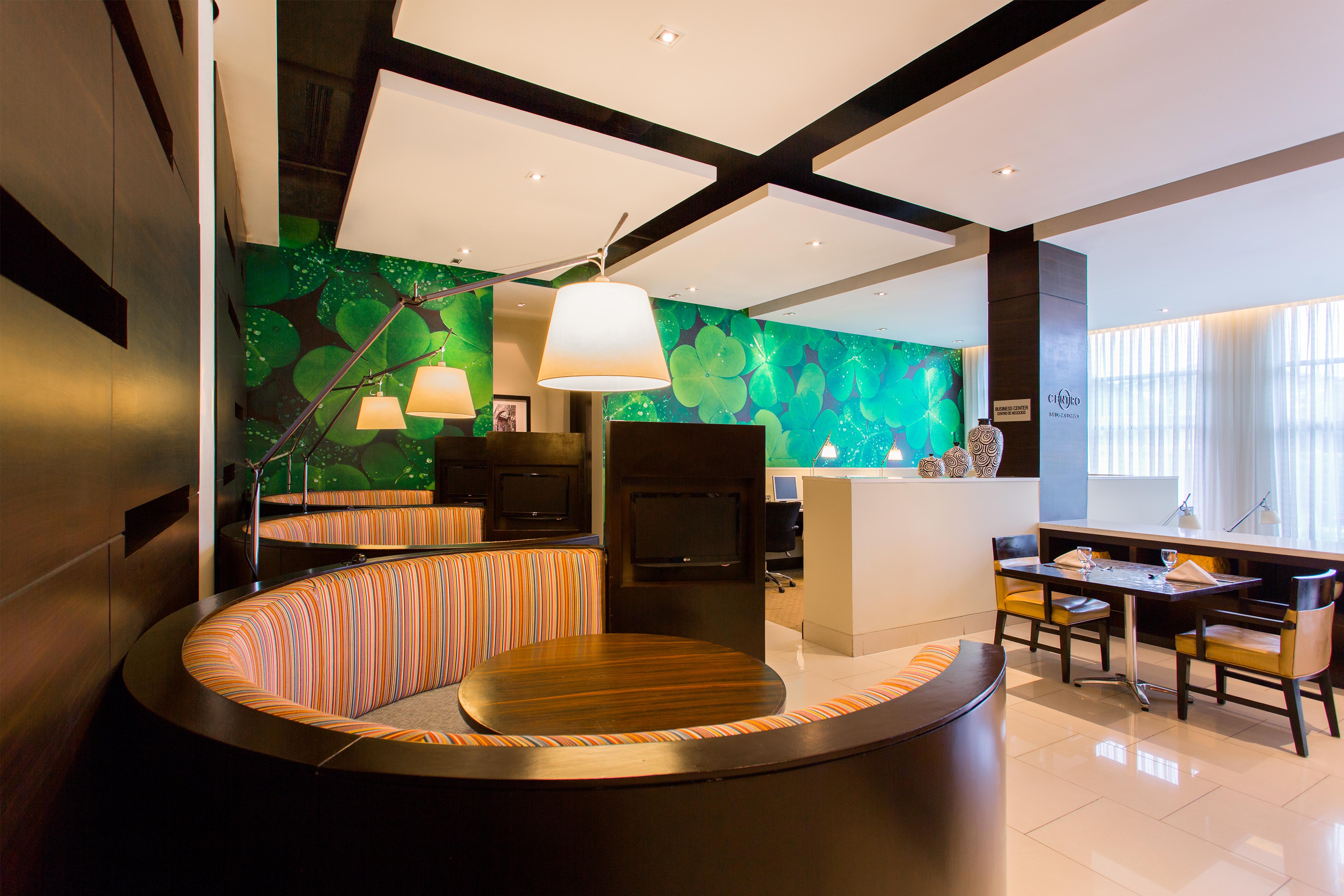 Courtyard By Marriott Panama Metromall Tocumen Luaran gambar