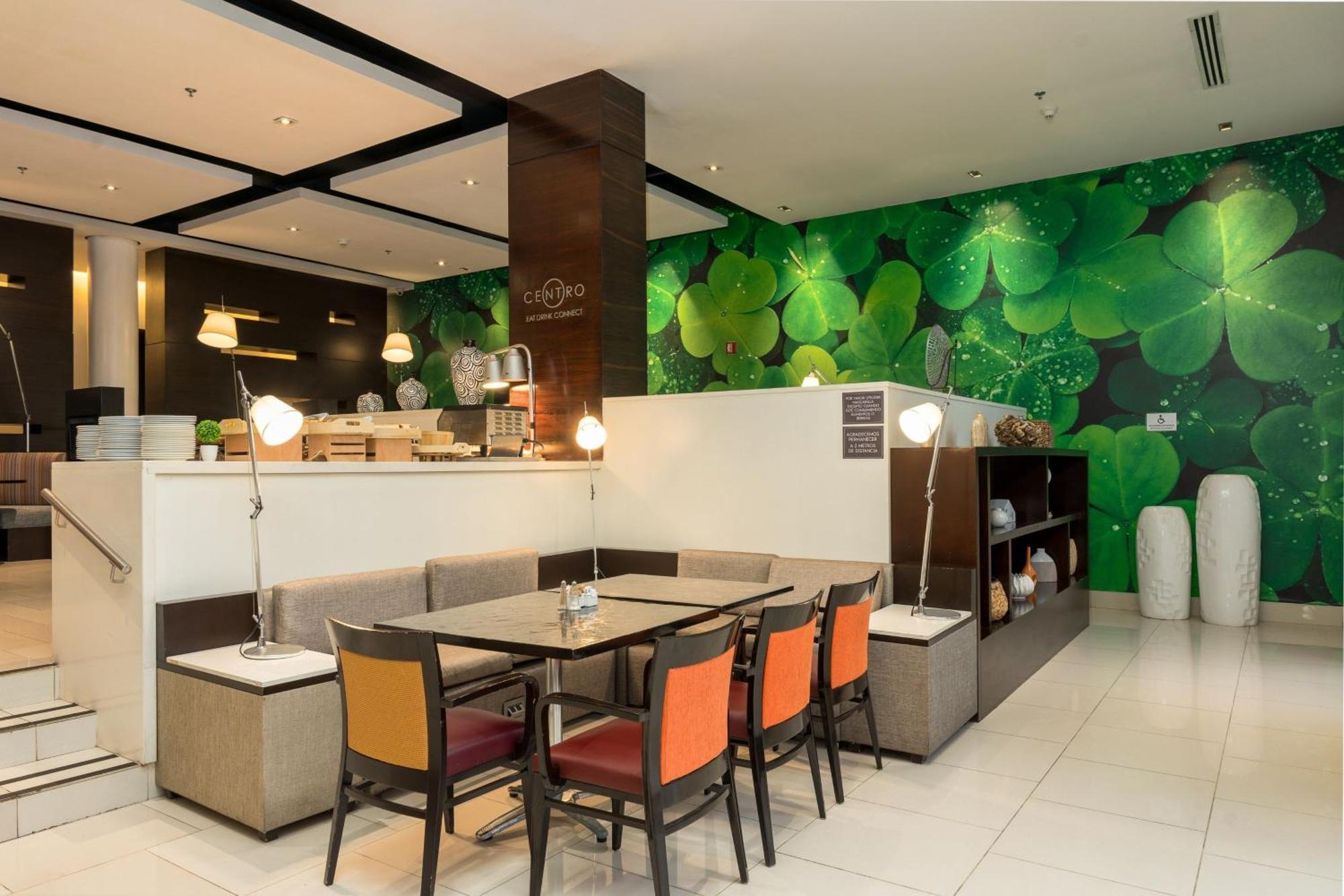 Courtyard By Marriott Panama Metromall Tocumen Luaran gambar