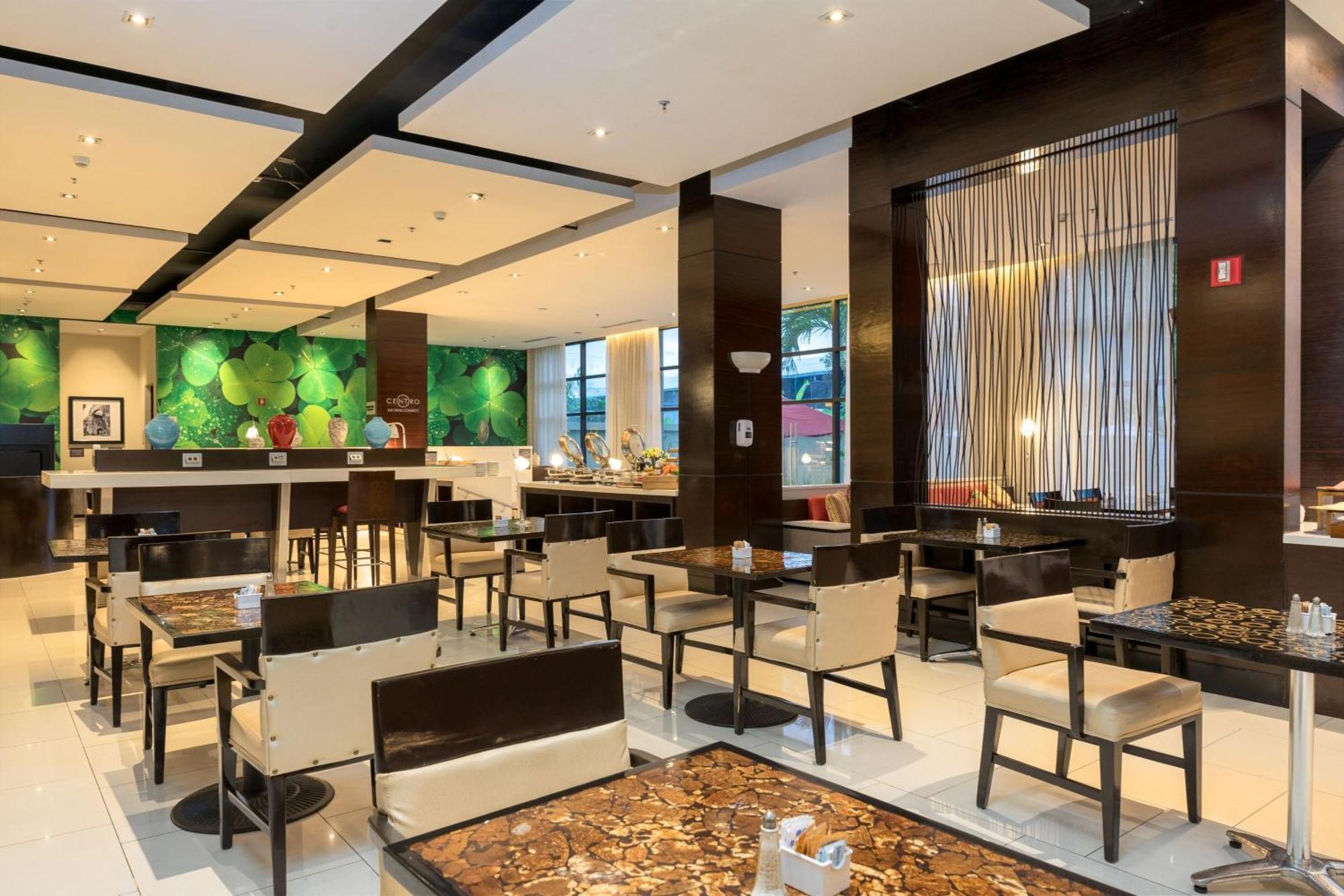 Courtyard By Marriott Panama Metromall Tocumen Luaran gambar
